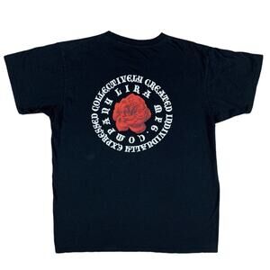 Lira Cool Rose T-Shirt